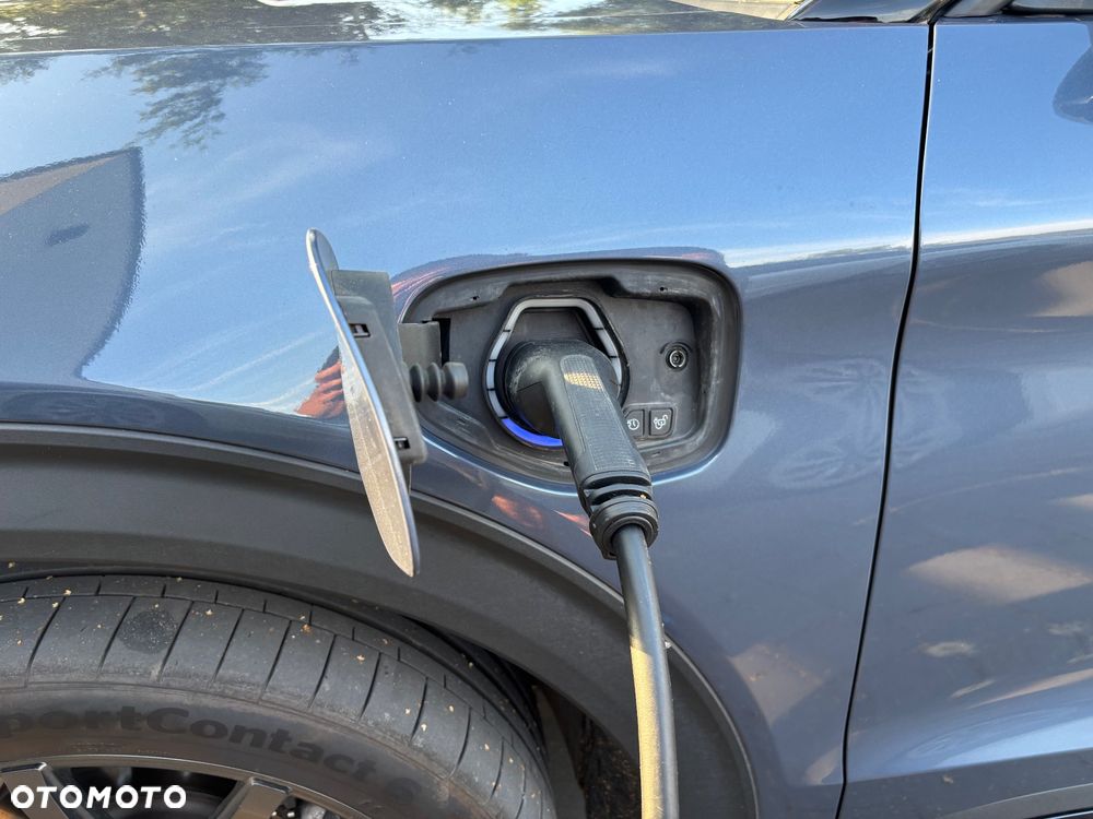 Ford Explorer EcoBoost Plug-in Hybrid PLATINUM - 26