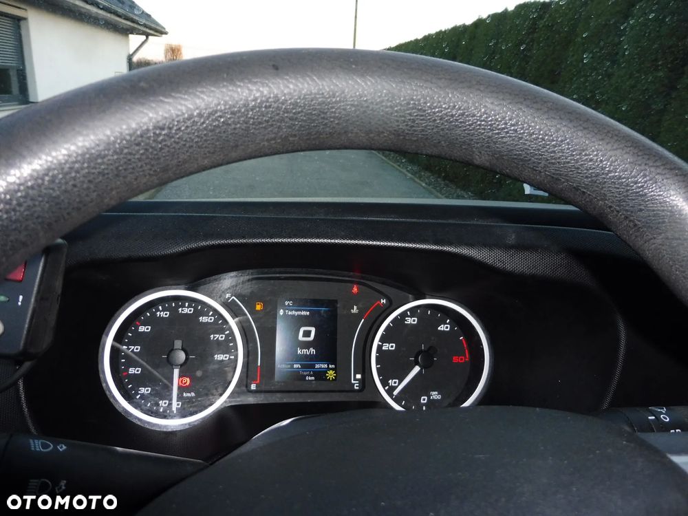 Iveco Daily 72C18 - 12