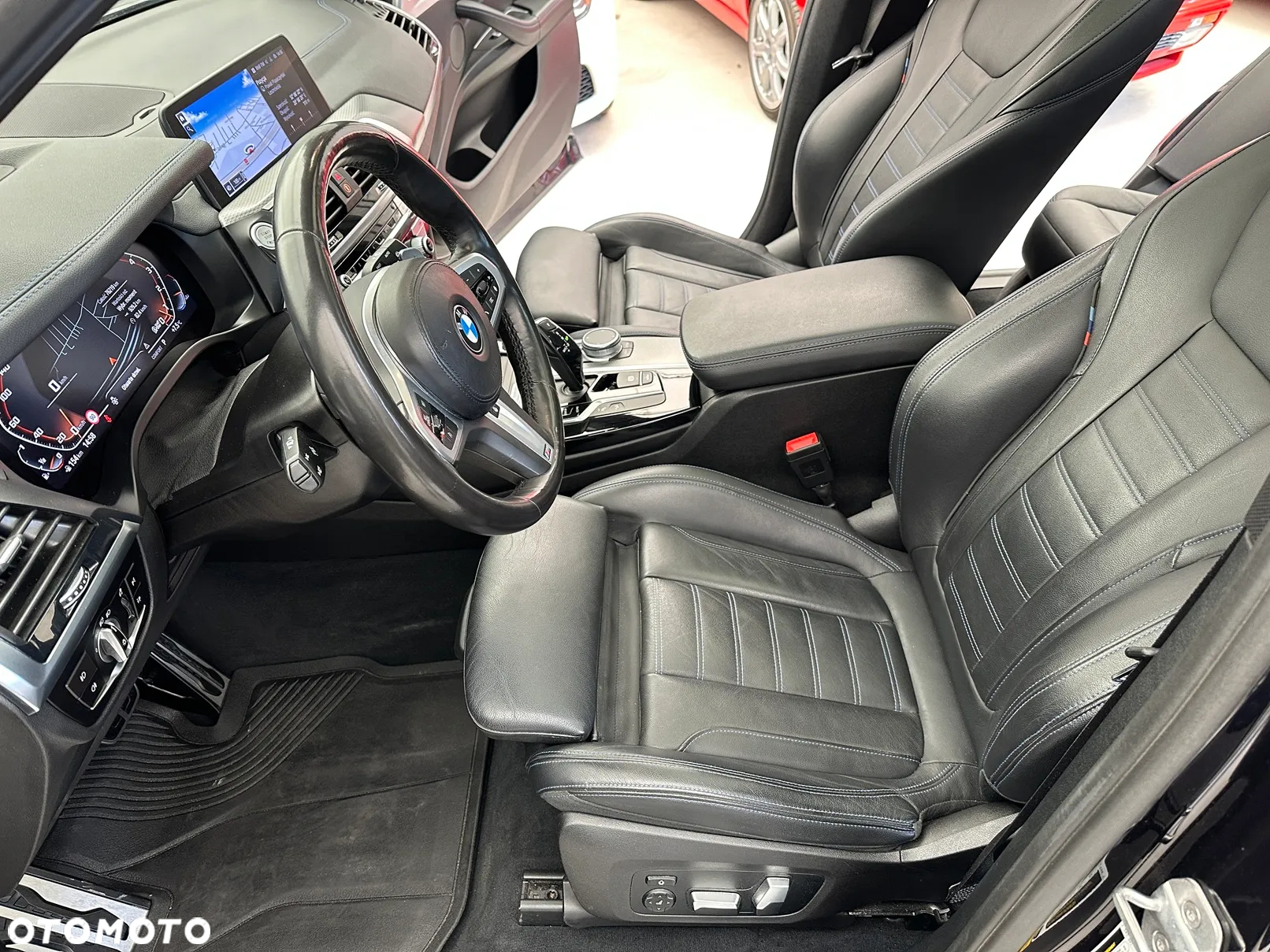 BMW X3 M M40i sport - 6