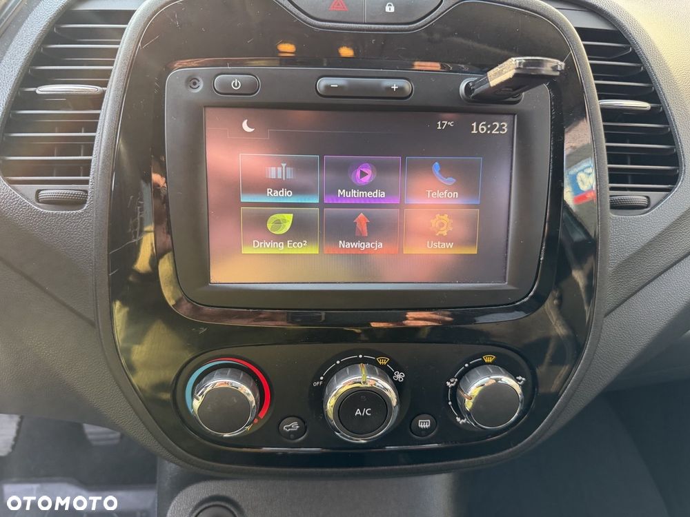 Renault Captur ENERGY TCe 90 Start&Stop Life - 20