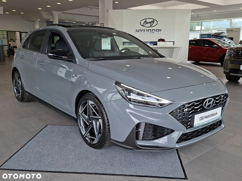 Hyundai i30 - 8
