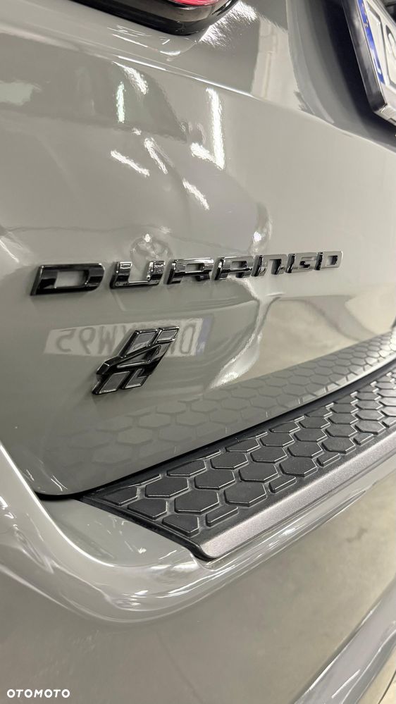 Dodge Durango 5,7 R/T - 22