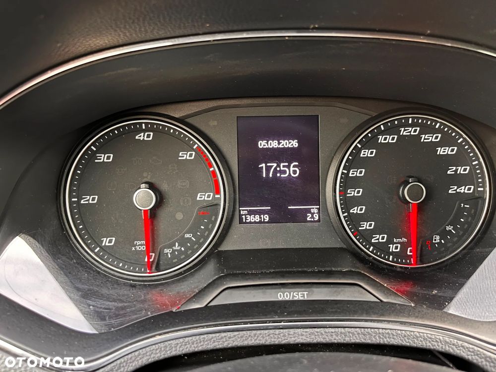 Seat Arona 1.6 TDI Xcellence S&S - 10