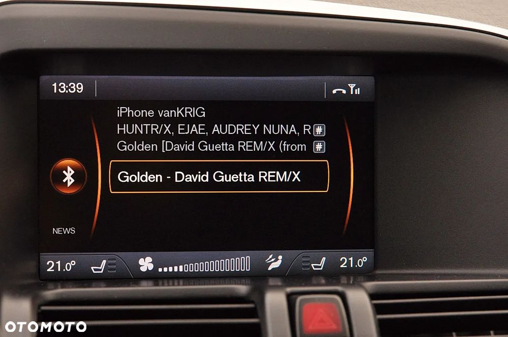 Volvo XC 60 D4 Summum - 31