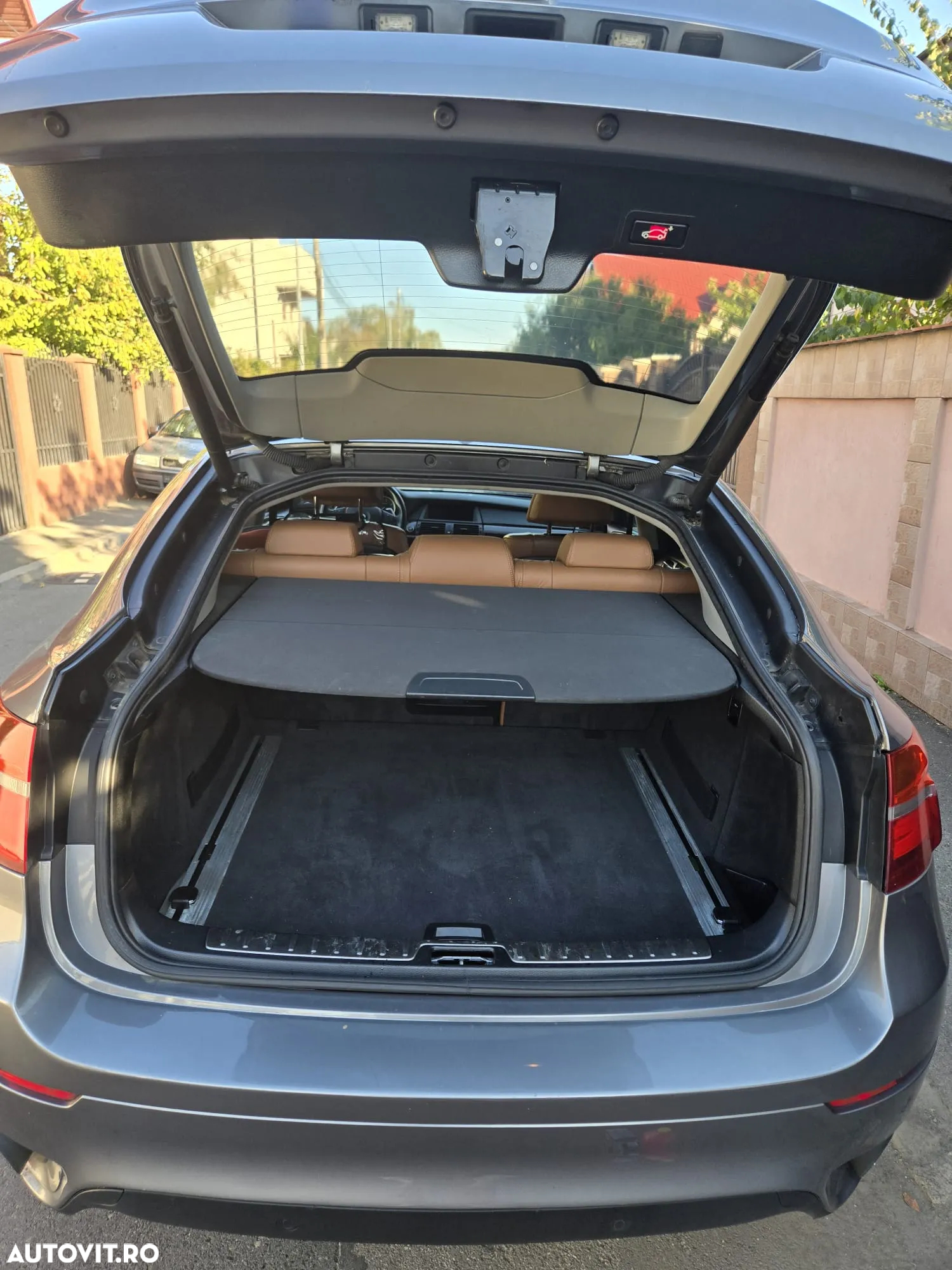 BMW X6 xDrive40d - 9