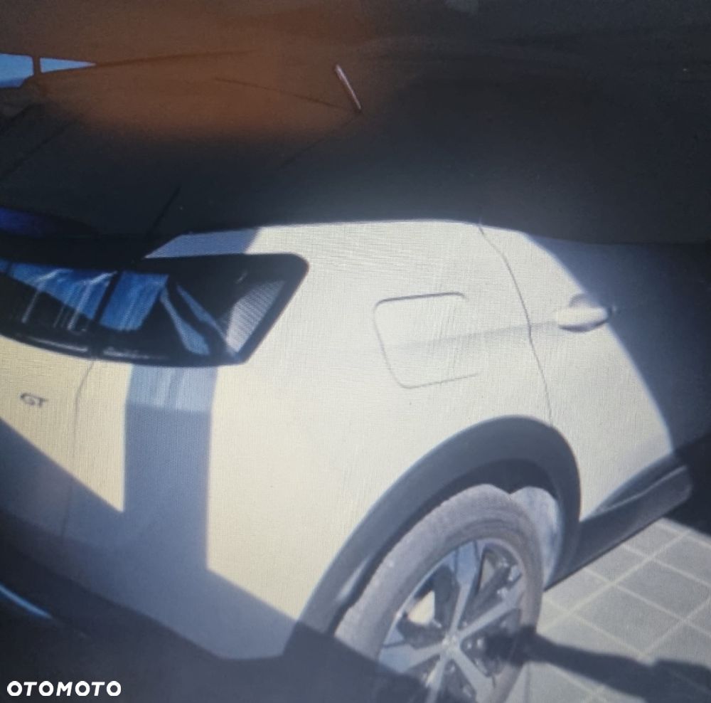 Peugeot 3008 1.2 PureTech GT Pack S&S EAT8 - 4