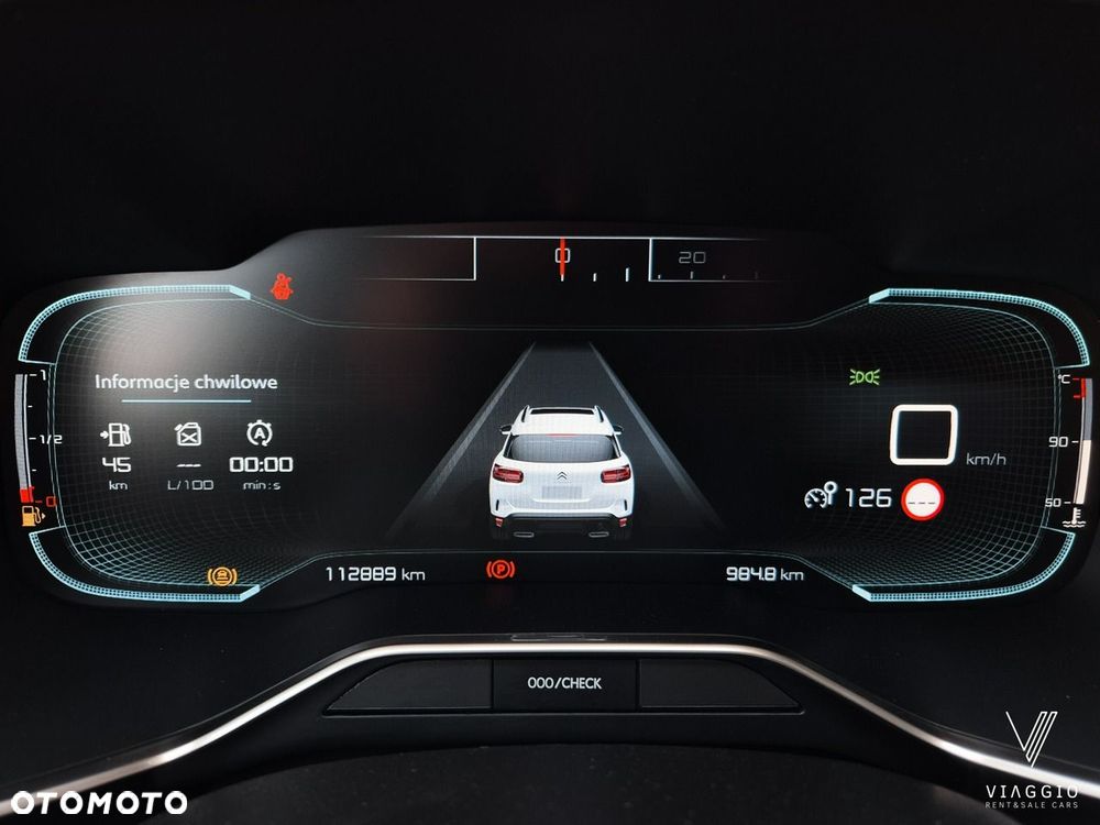 Citroën C5 Aircross Pure Tech 130 S&S FEEL - 13