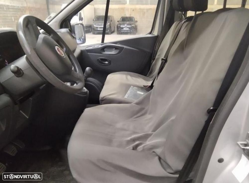 Fiat Talento - 3