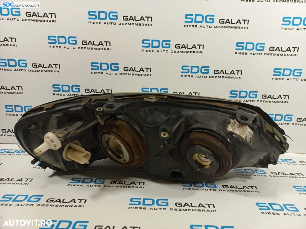 Far Stanga Opel Astra G 1998 - 2007 [L1988] (Ureche Lipsa) - 7