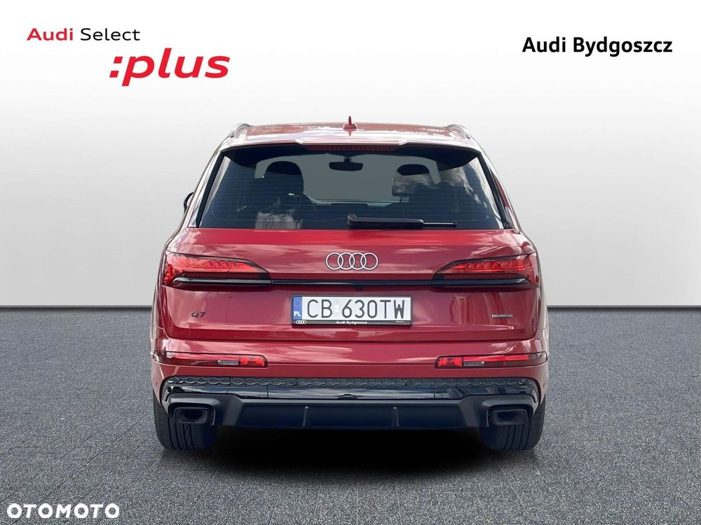 Audi Q7 - 5