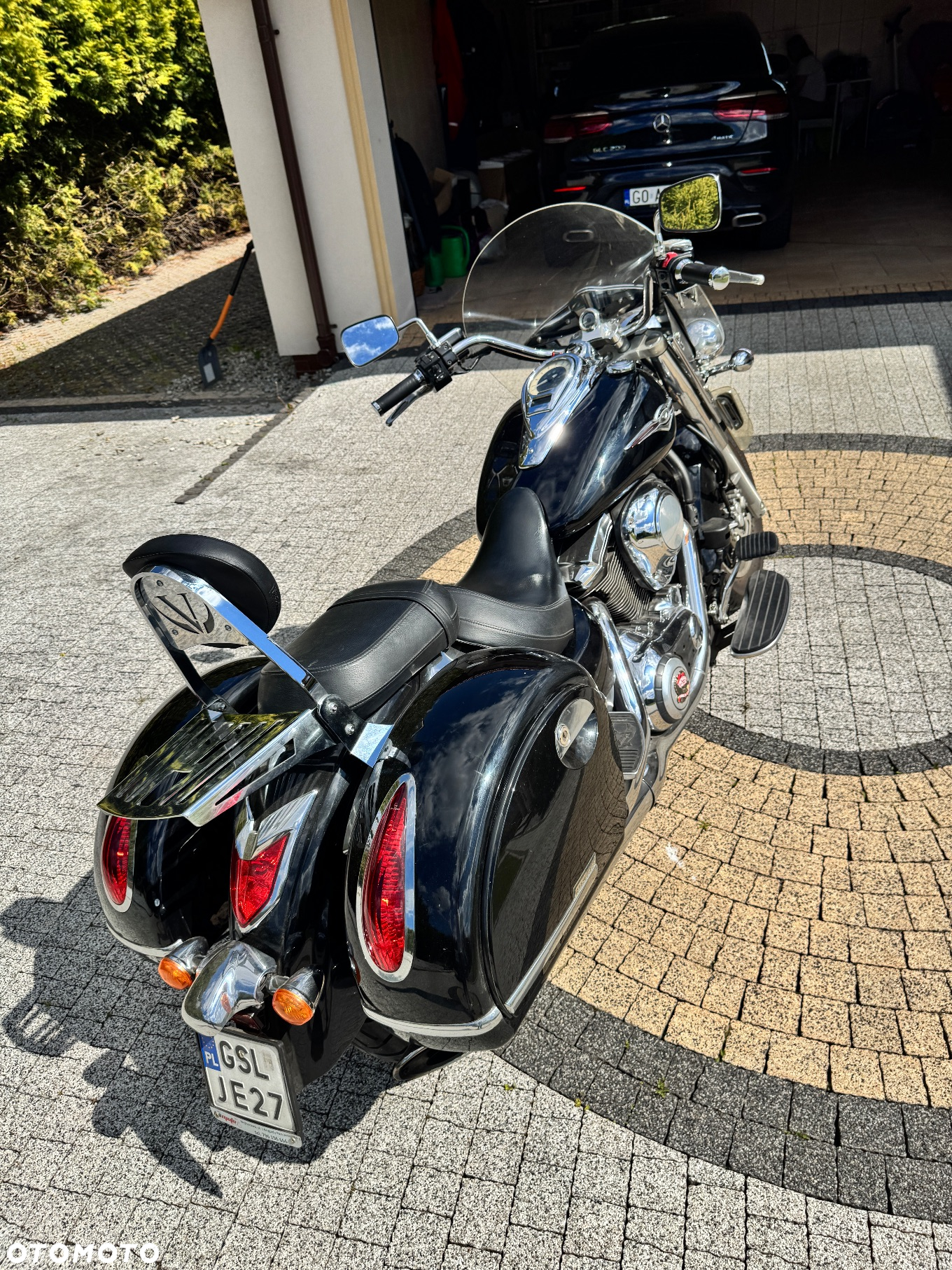 Kawasaki Vulcan - 12