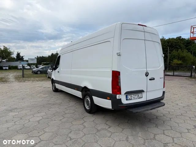 Mercedes-Benz SPRINTER - 6