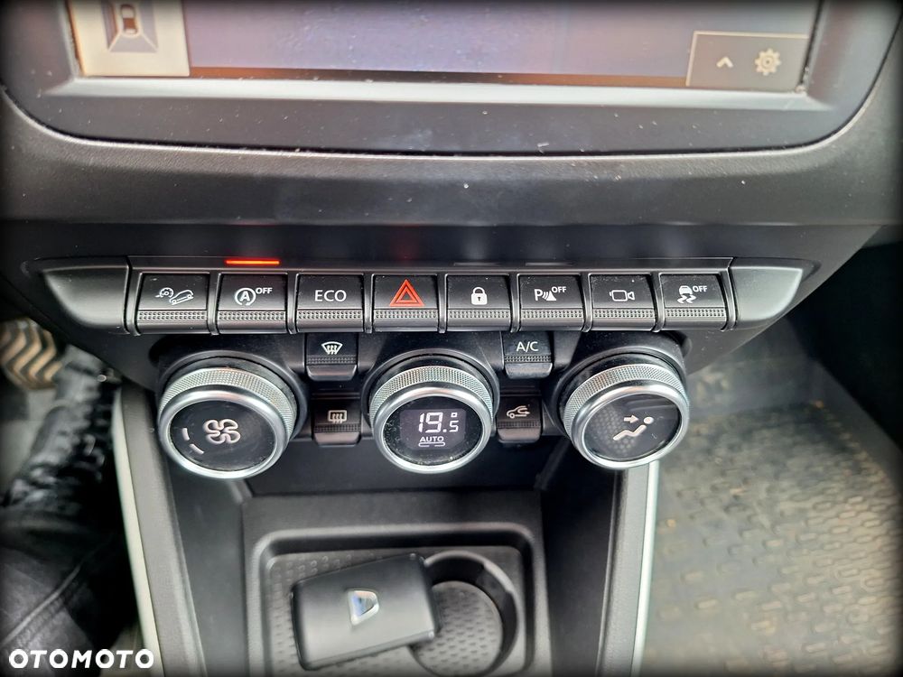 Dacia Duster 1.5 Blue dCi Prestige 4WD EU6d - 28