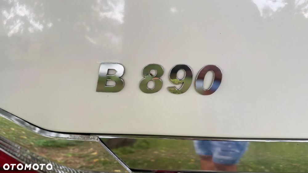 Hymer-Eriba B890 - 5