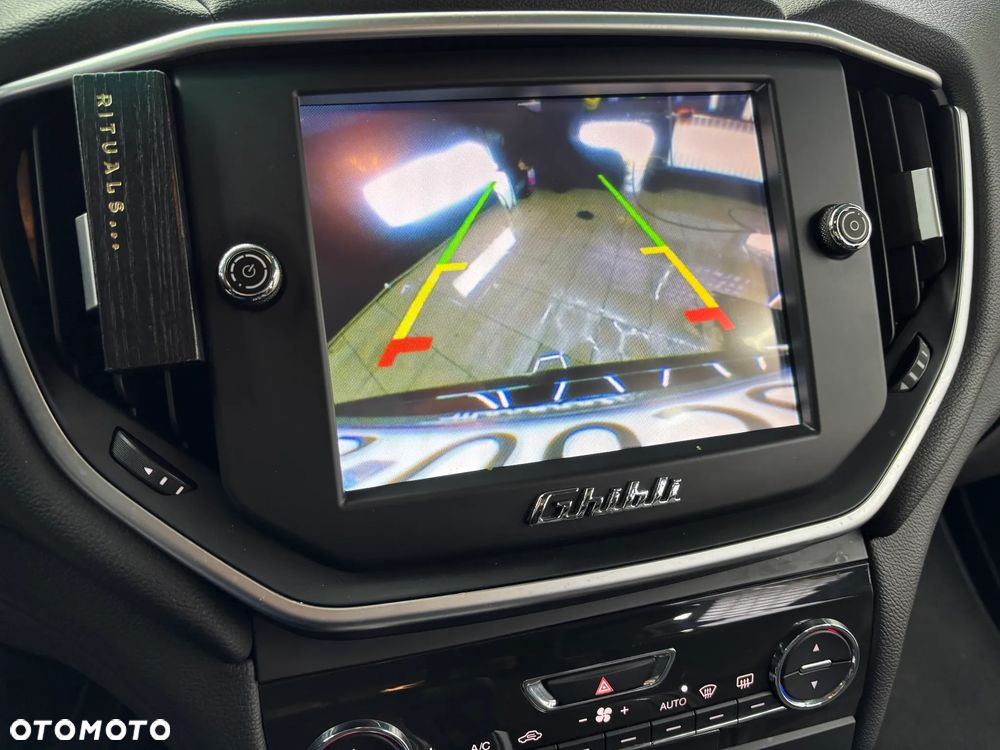 Maserati Ghibli S Q4 - 39