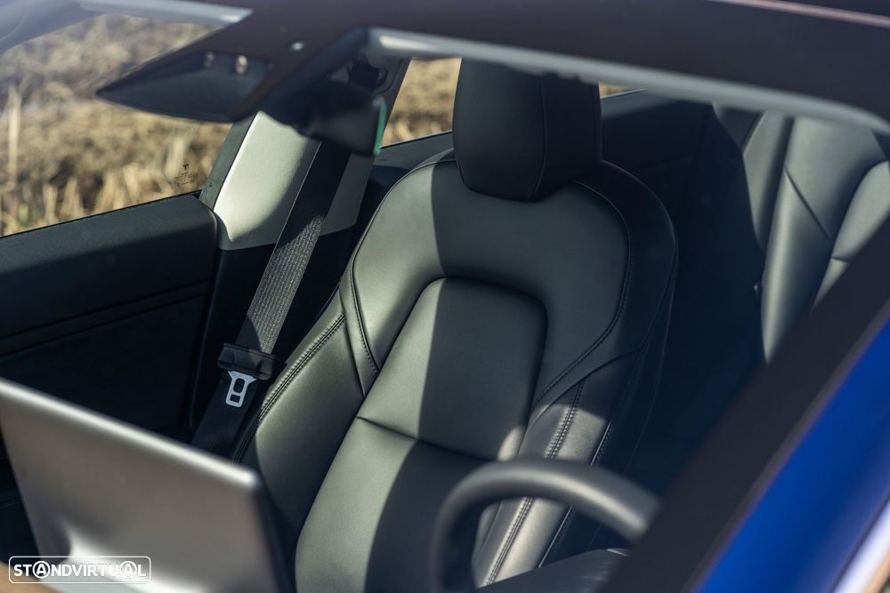 Tesla Model 3 Standard Range Plus RWD - 20