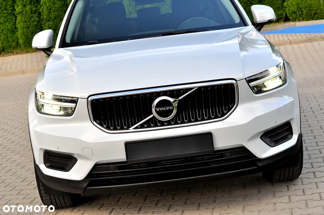 Volvo XC 40 T2 Momentum Pro - 13