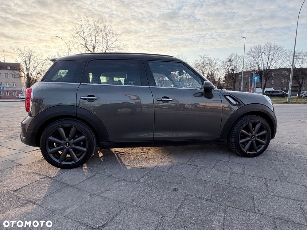 MINI Countryman - 16