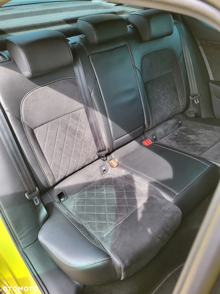 Skoda Superb 2.0 TSI 4x4 Sportline DSG - 12