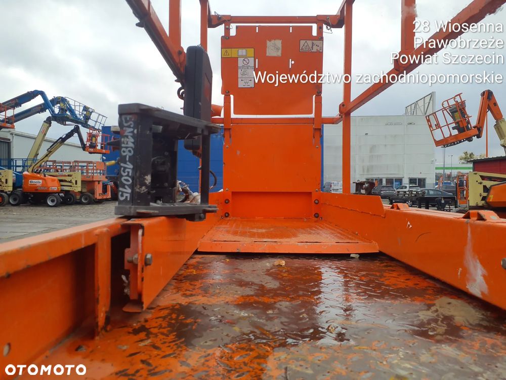 JLG 2632ES - 5