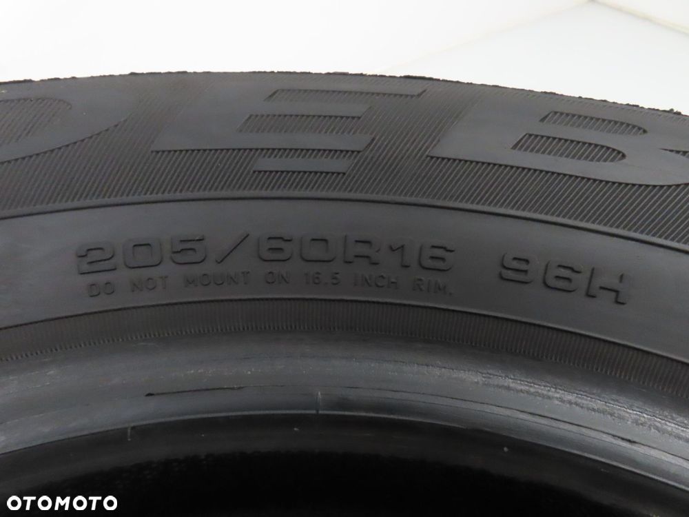 2x 205/60R16 OPONY ZIMOWE Dębica Frigo HP2 96H - 4