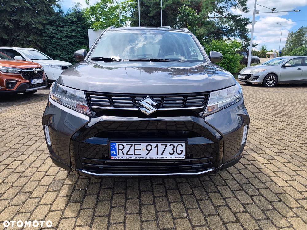 Suzuki Vitara - 8