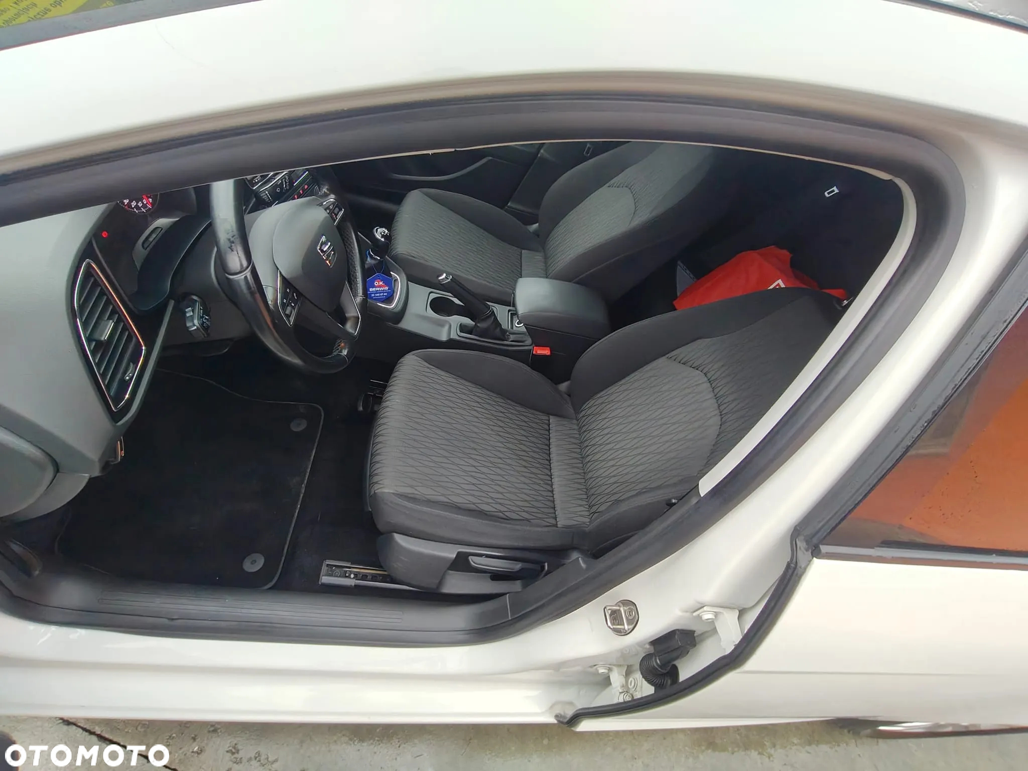 Seat Leon 1.6 TDI Start&Stop Style - 3