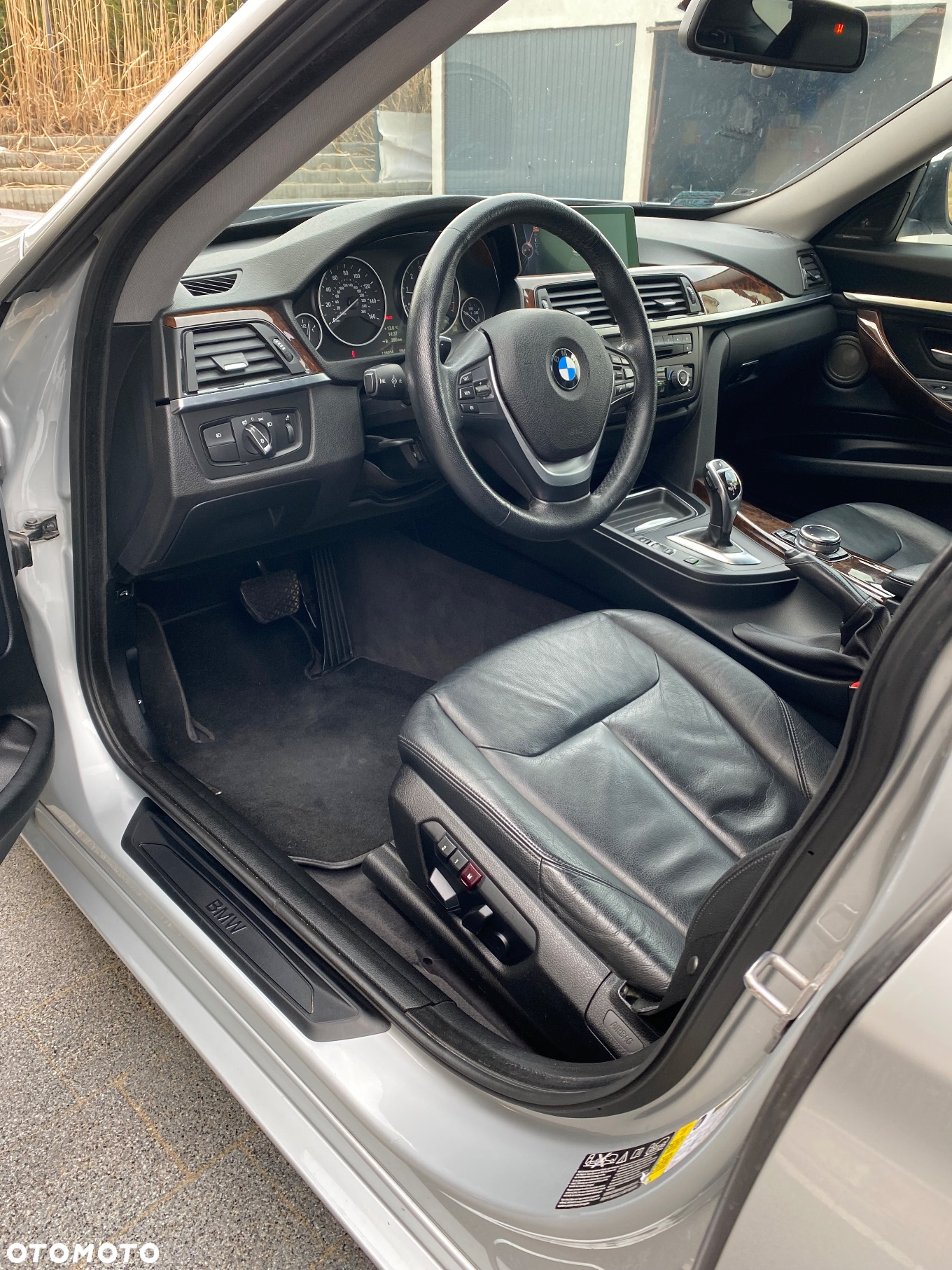 BMW 3GT 328i xDrive GT - 13