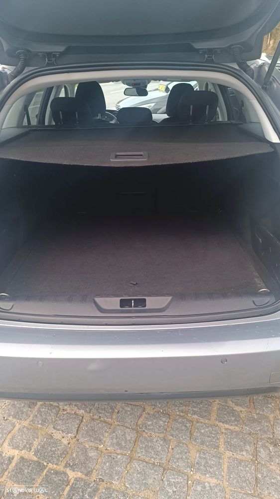 Peugeot 308 SW BlueHDi 100 Stop & Start Access - 6