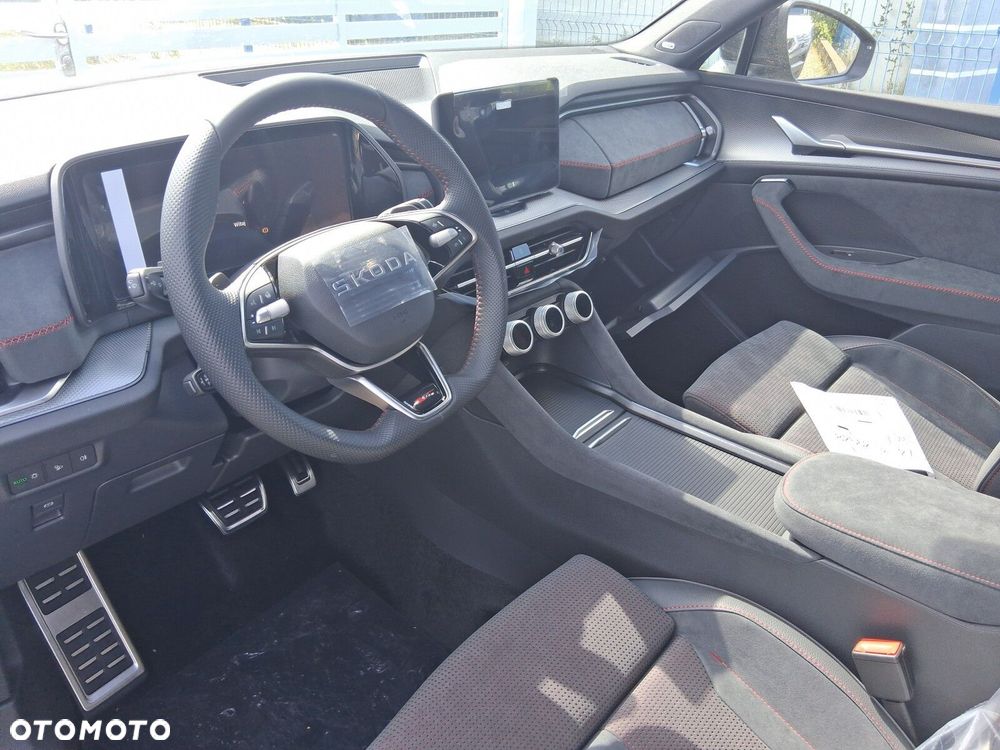 Skoda Kodiaq 2.0 TSI 4x4 RS DSG - 5