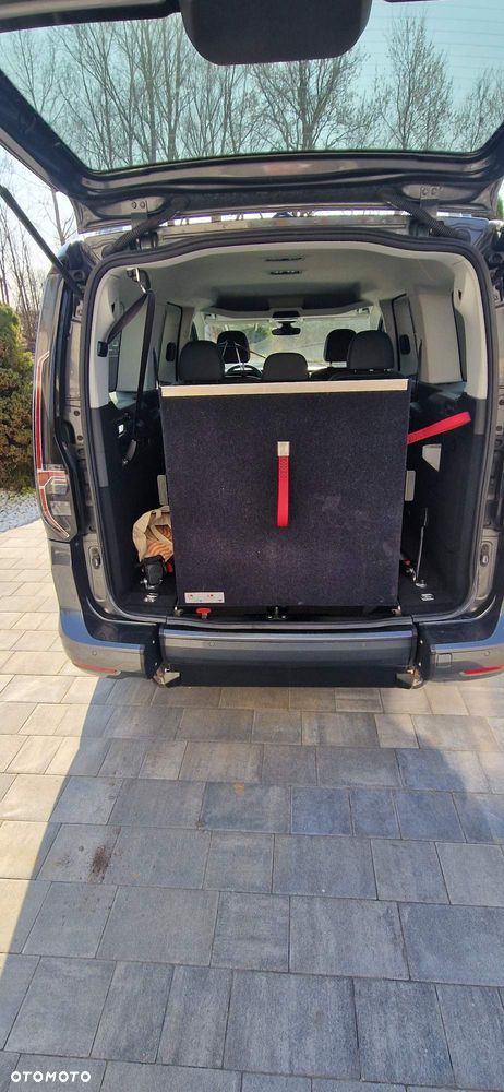 Volkswagen Caddy Maxi 1.5 TSI - 7