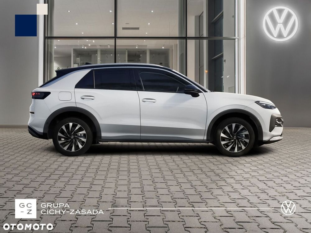 Volkswagen T-Roc 1.5 TSI HEV Style - 7