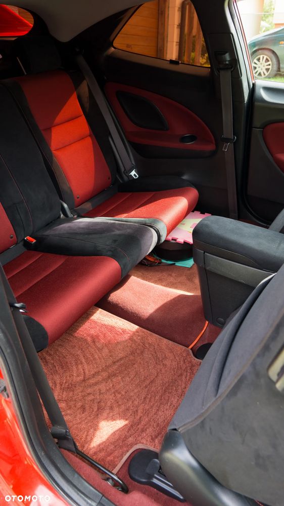 Honda Civic 2.0 TypeR - 25