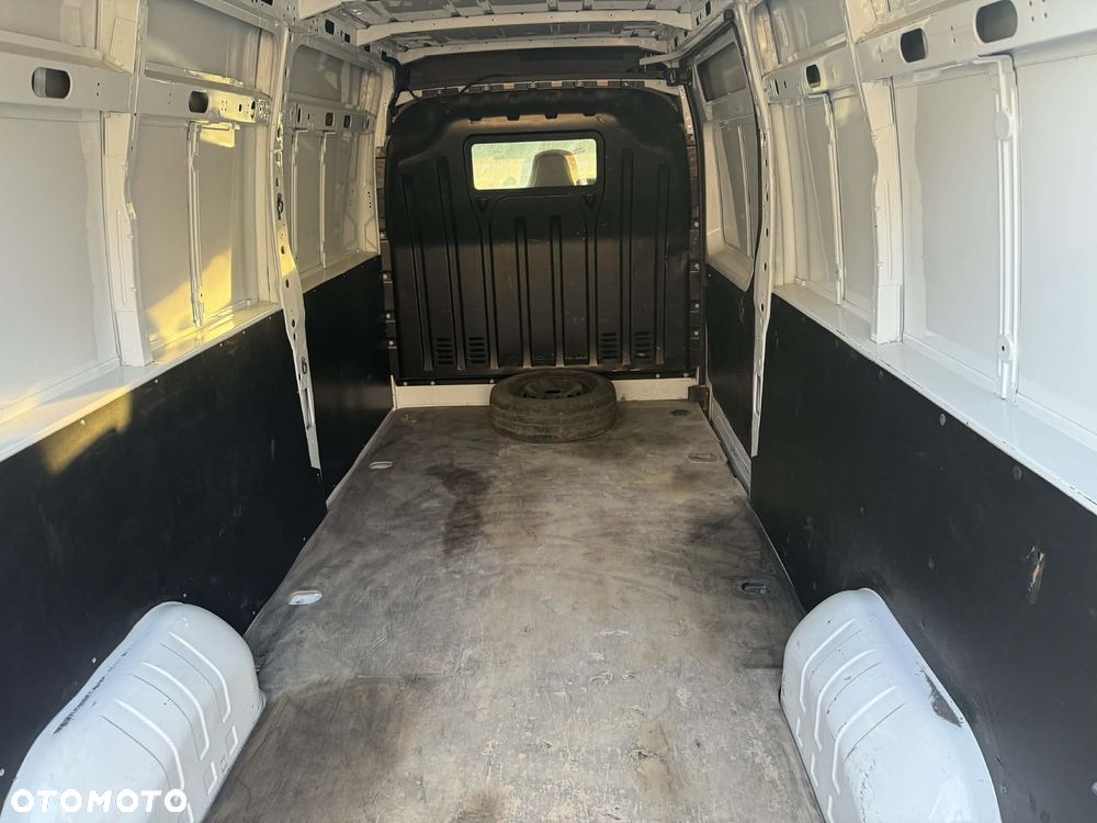 Renault Master L3H2 - 6