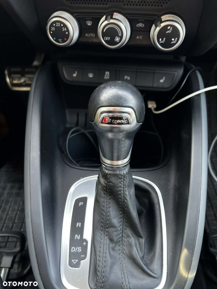 Audi A1 Sportback 1.0 TFSI ultra Design S tronic - 11