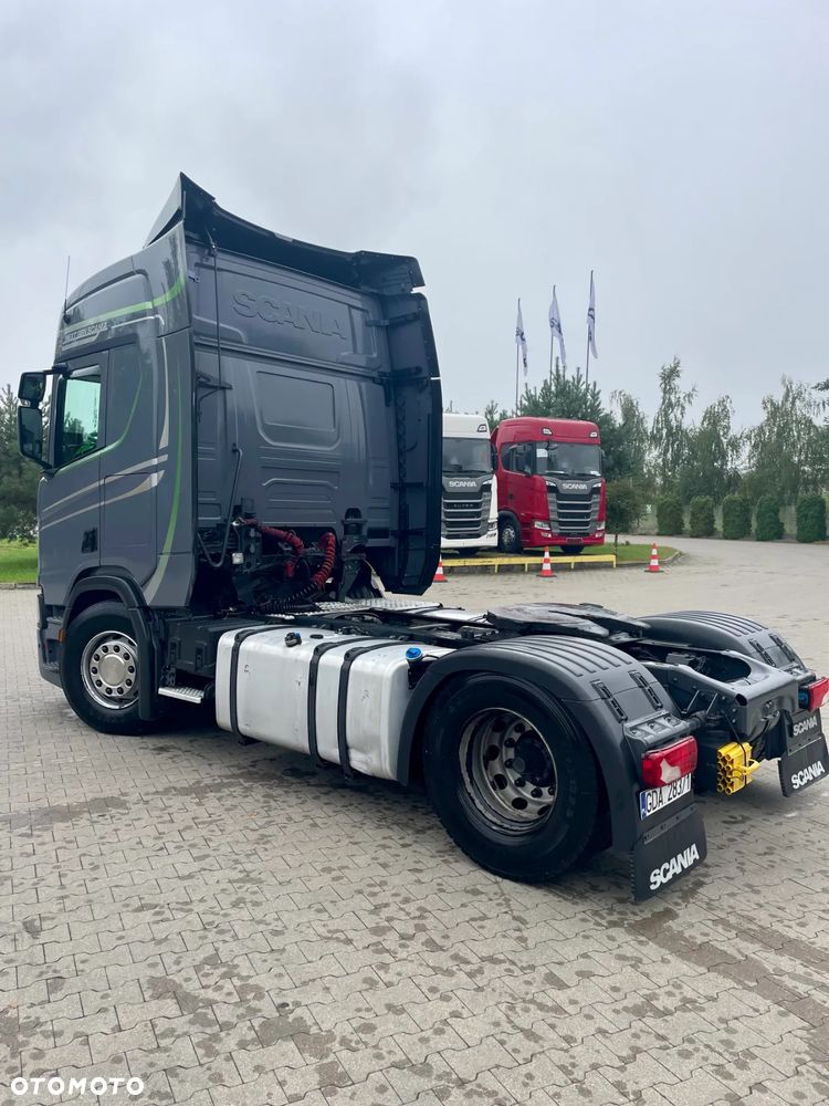 Scania - 5