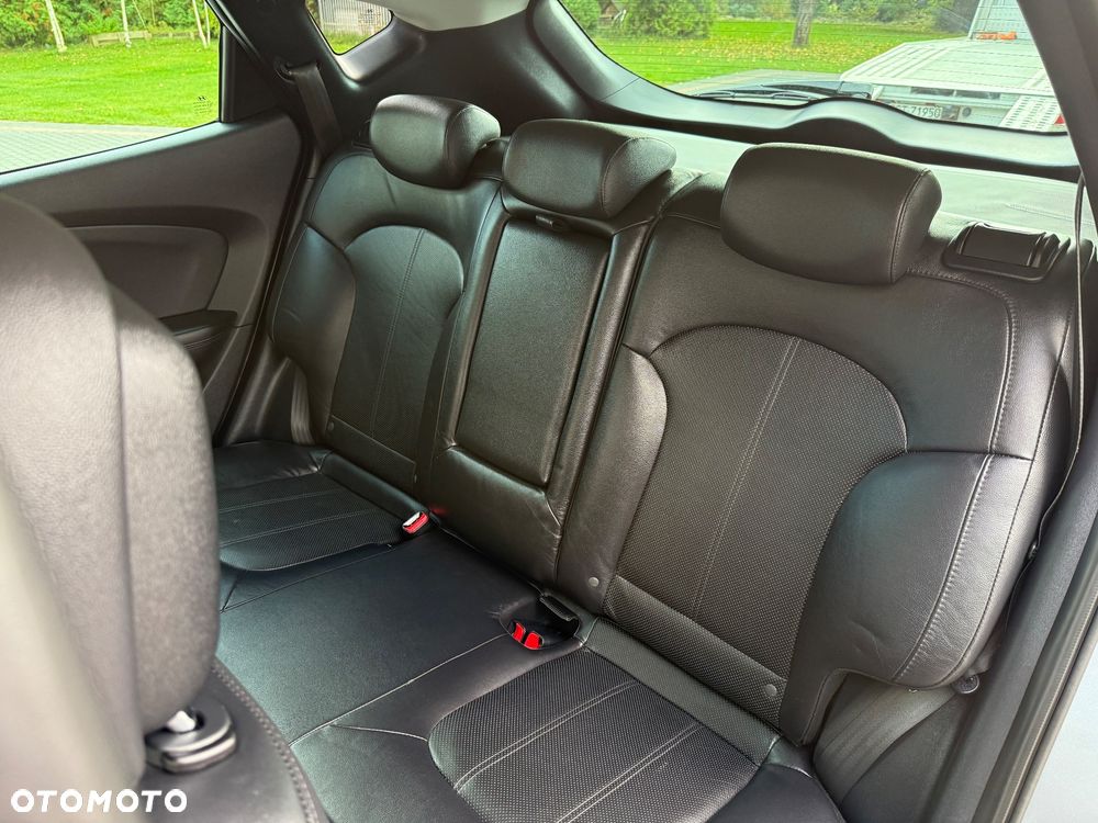 Hyundai ix35 2.0 CRDi Premium - 22