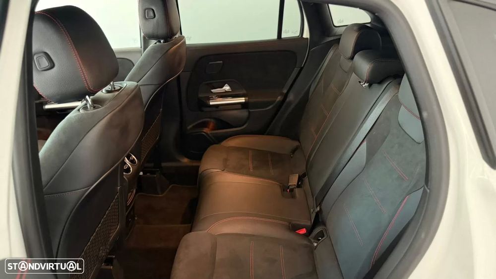 Mercedes-Benz GLA 250 e AMG Line - 26
