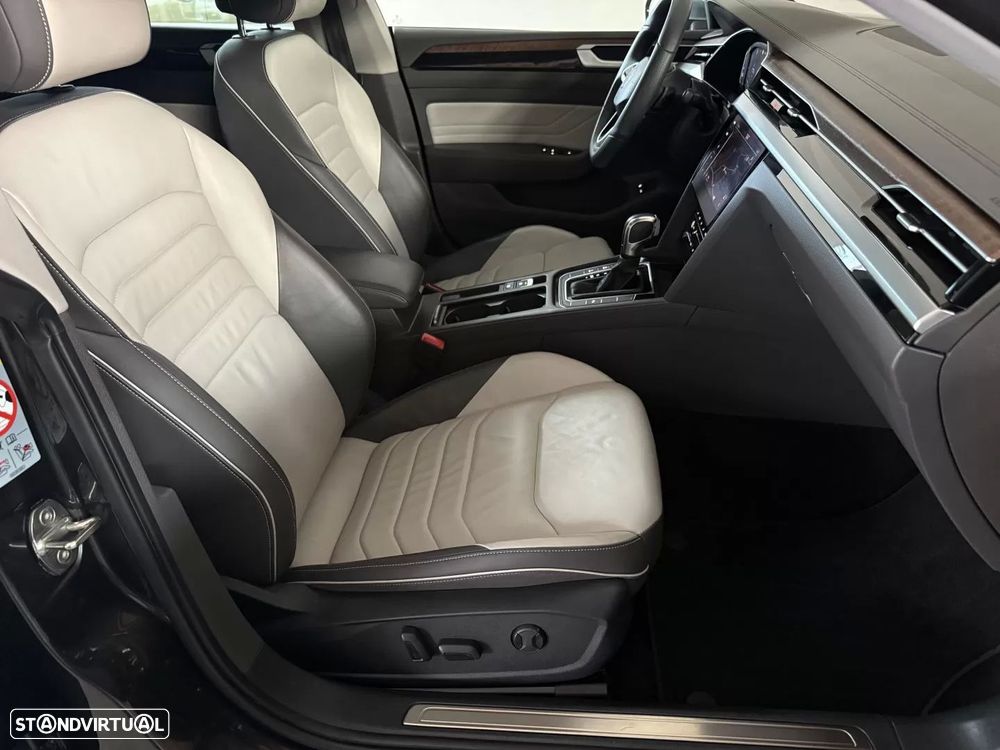 VW Arteon Shooting Brake 1.4 eHybrid OPF DSG Elegance - 40