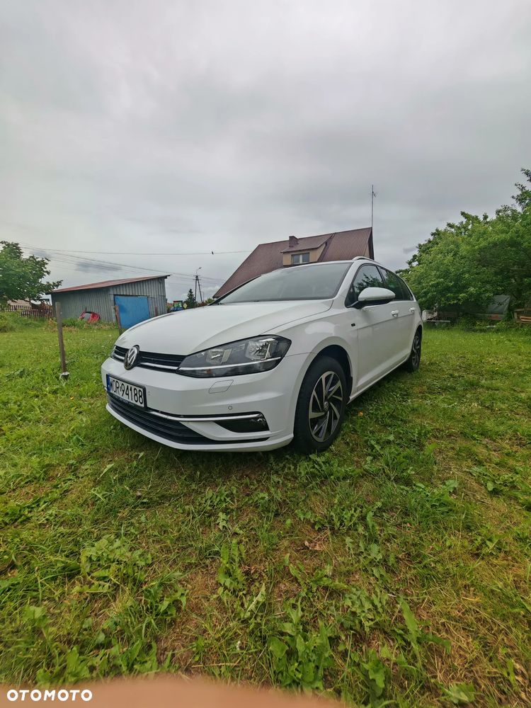 Volkswagen Golf - 3