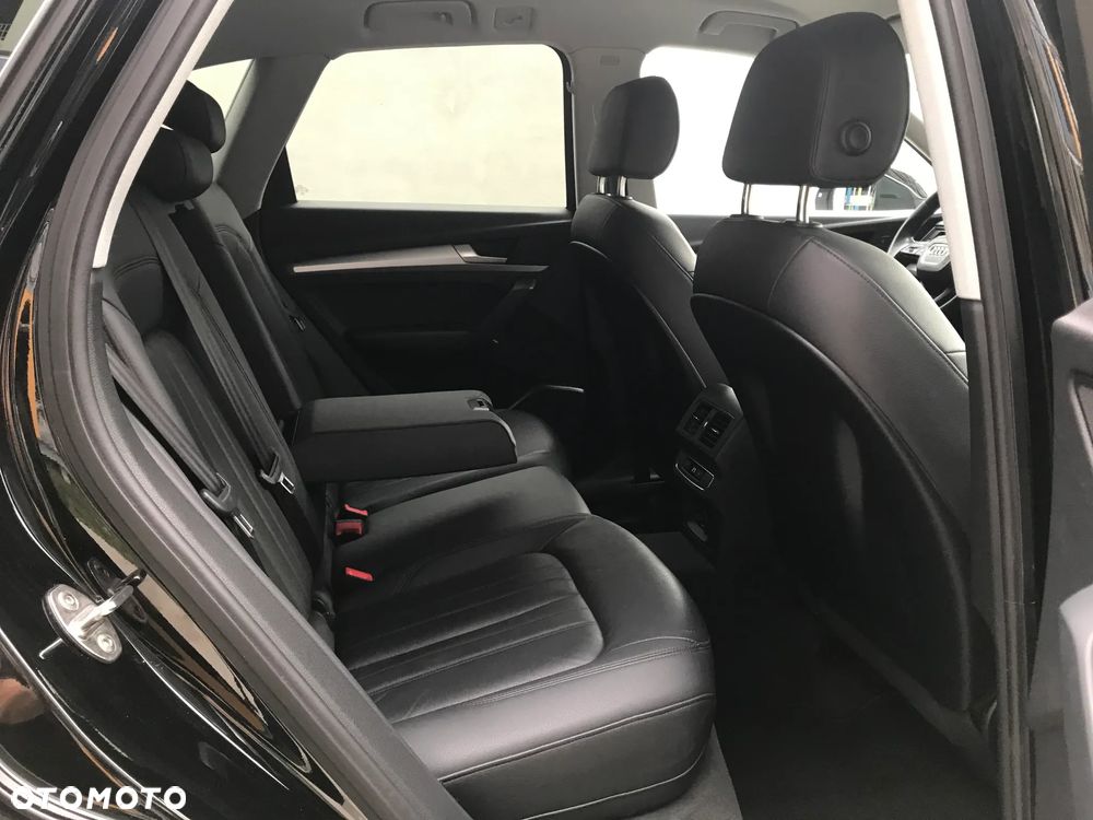 Audi Q5 40 TDI Quattro Sport S tronic - 24
