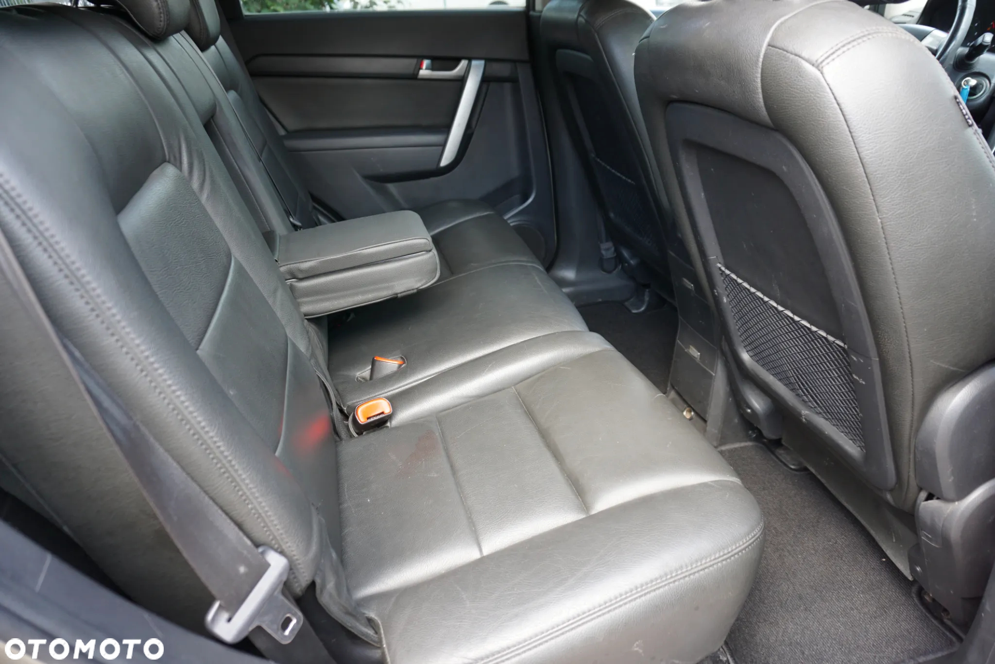 Chevrolet Captiva 2.0 d LS 5os 2WD - 14