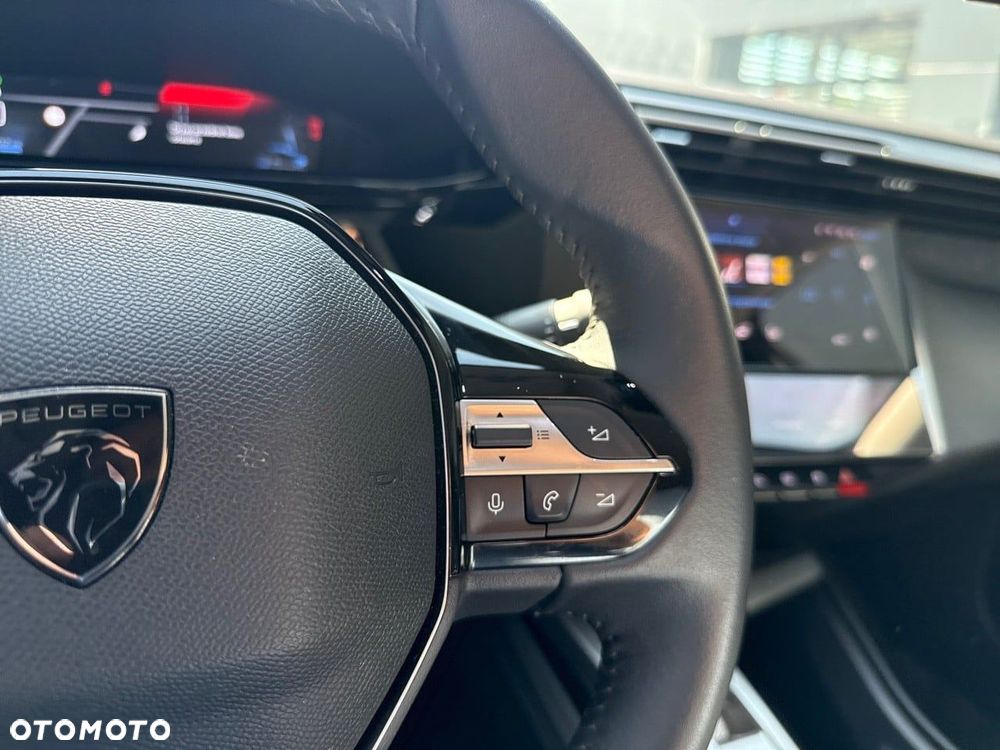 Peugeot 408 1.2 PureTech Allure Pack S&S EAT8 - 16