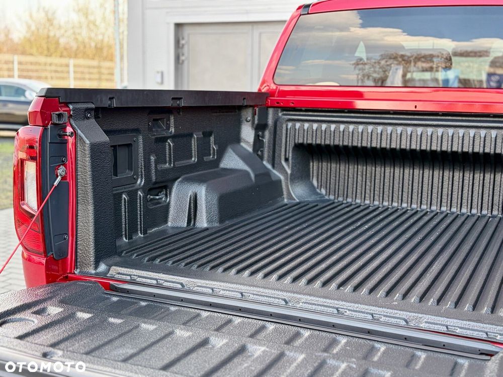 Volkswagen Amarok 2.0 TDi 4MOTION Life - 11