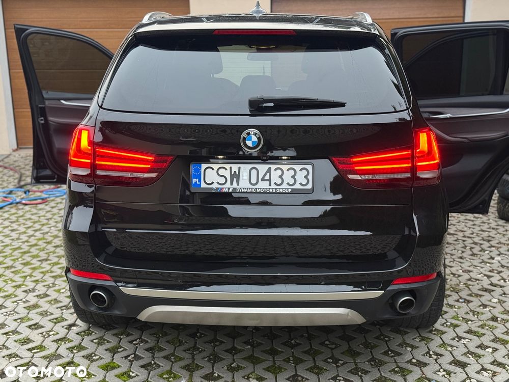 BMW X5 - 6