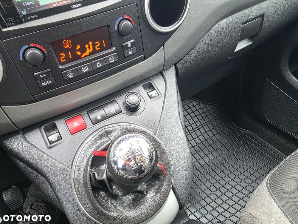 Citroën Berlingo Multispace BlueHDi 120 S&S SELECTION - 23