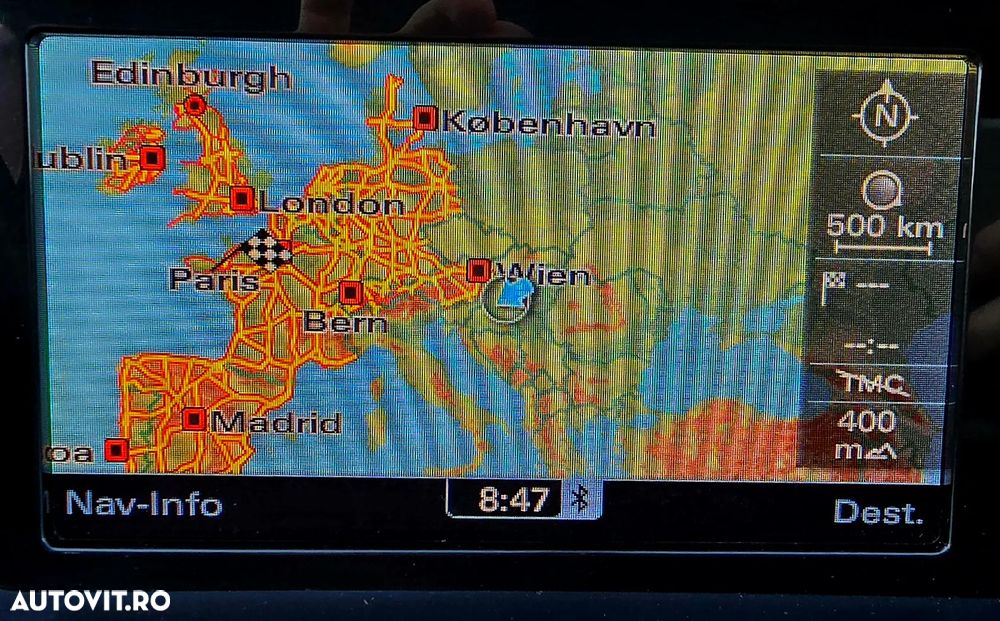 Audi Q5 2.0 TDI Quattro S tronic design - 20