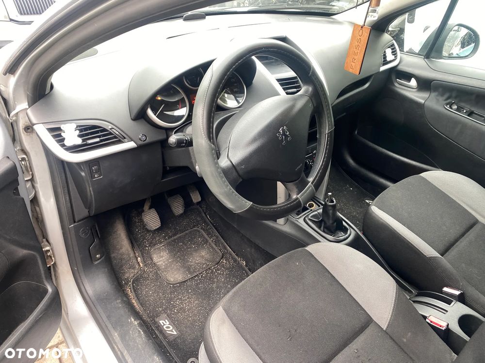 Peugeot 207 na części - 3