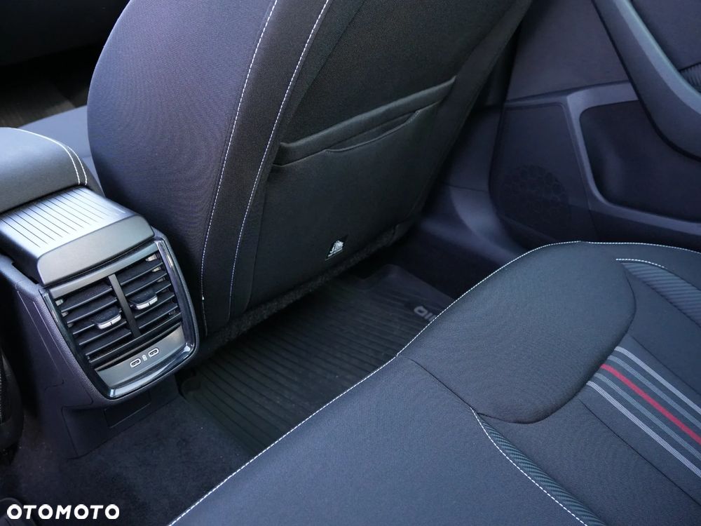 Skoda Kamiq 1.5 TSI Monte Carlo DSG - 39