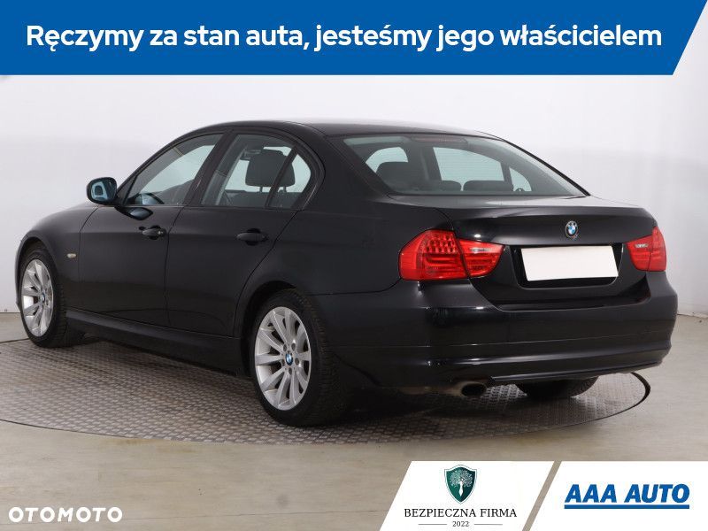 BMW Seria 3 - 6